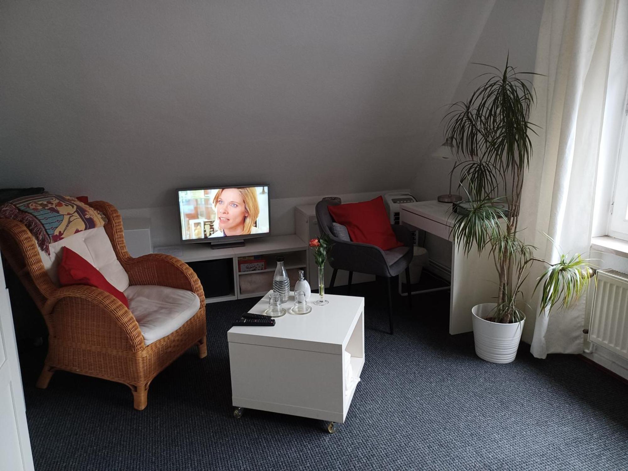 Familienzimmer Hh-Schnelsen ハンブルク エクステリア 写真